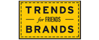 Скидка 10% на коллекция trends Brands limited! - Рублево